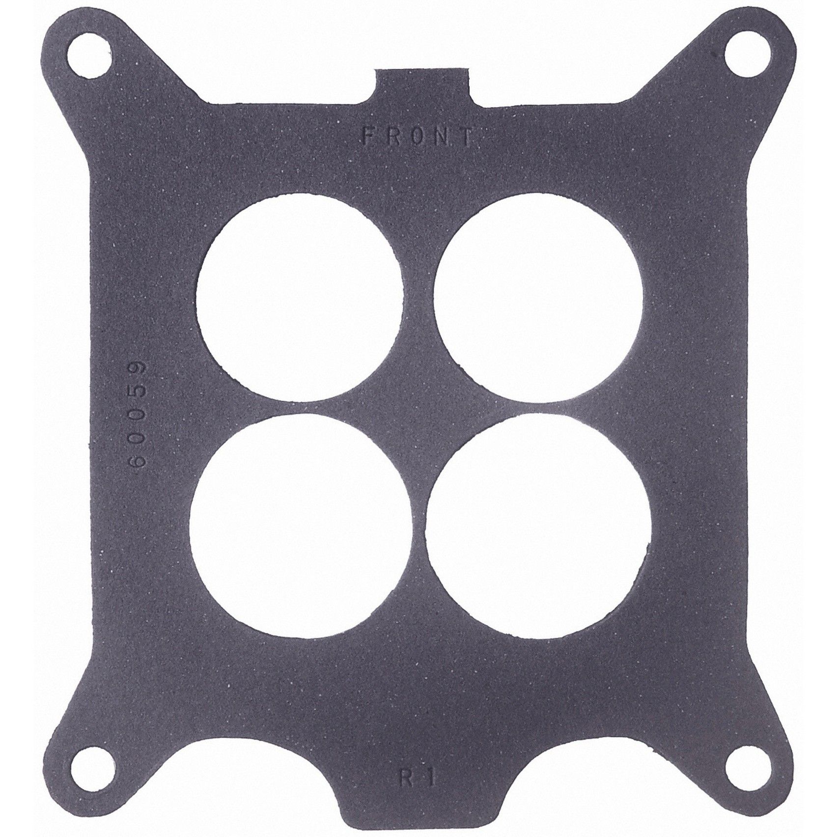 1972, 1971, 1970, 1969, 1968, 1967, 1966, 1965, 1964 Ford Custom 500 Carburetor Mounting Gasket
