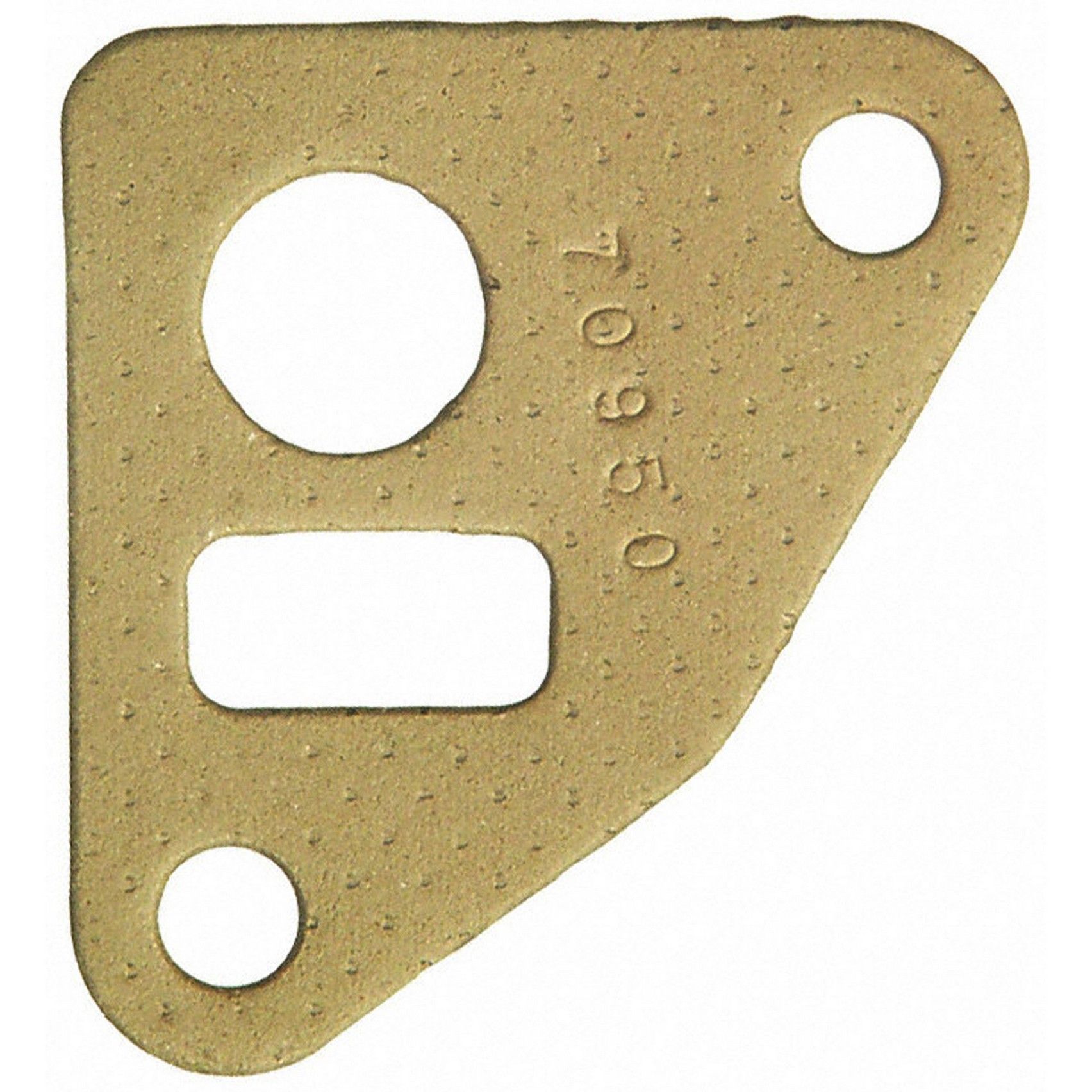 1986, 1985, 1984, 1983, 1982, 1981, 1980, 1979, 1978, 1977, 1976, 1975 GMC Jimmy Exhaust Gas Recirculation (EGR) Valve Gasket