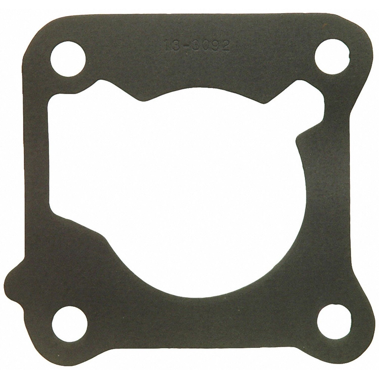Fuel Injection Throttle Body Mounting Gasket Fel-Pro 61094
