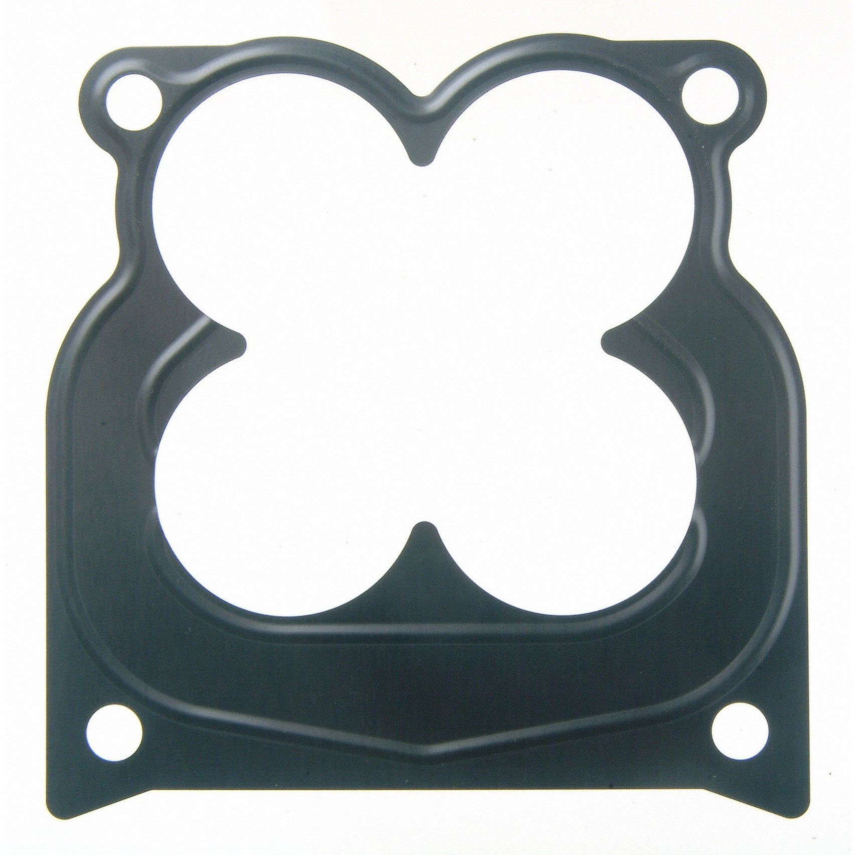 2004, 2003, 2002, 2001, 2000, 1999, 1998 Nissan Frontier Fuel Injection Throttle Body Mounting Gasket