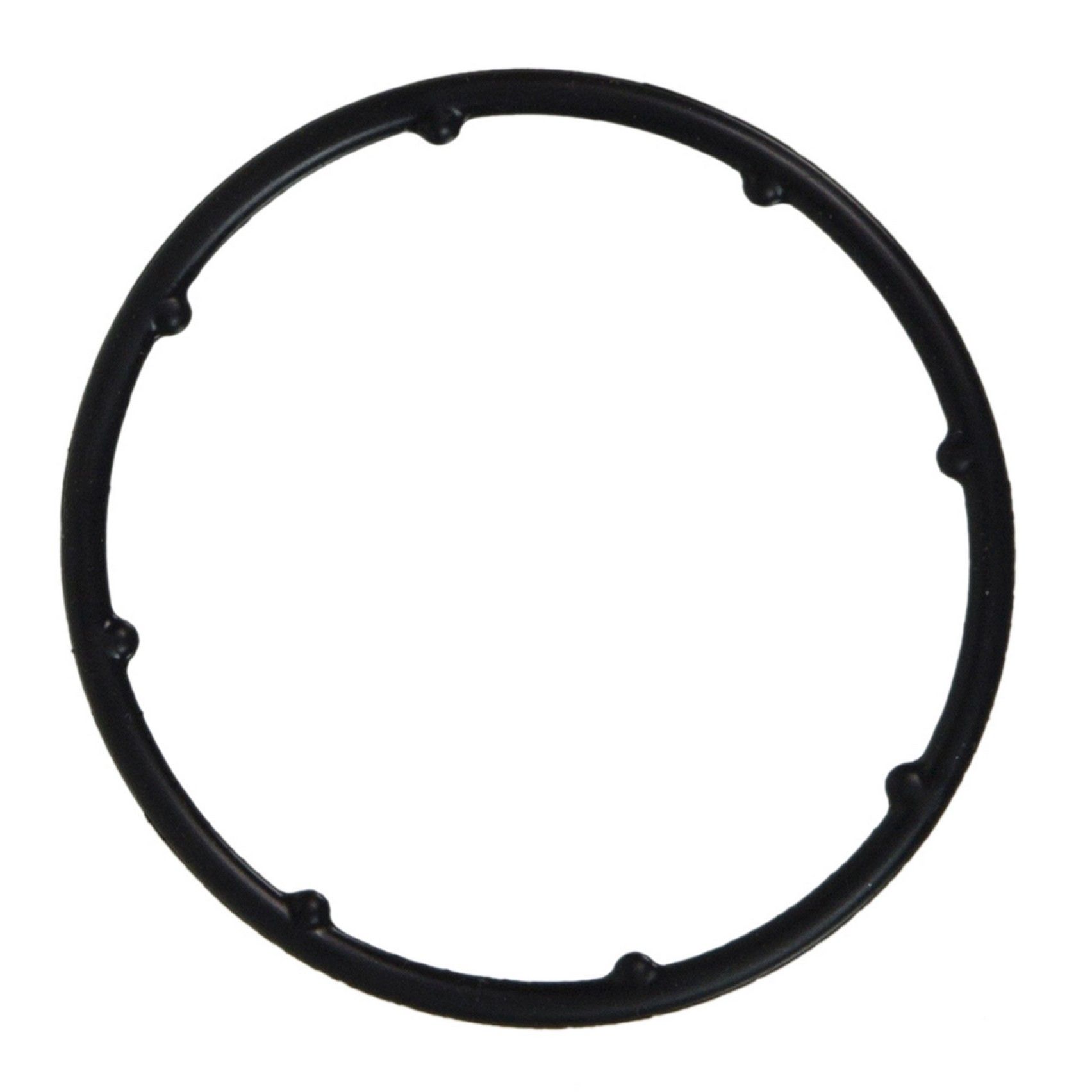 2017, 2016 Lexus IS300 Engine Coolant Thermostat Housing Seal