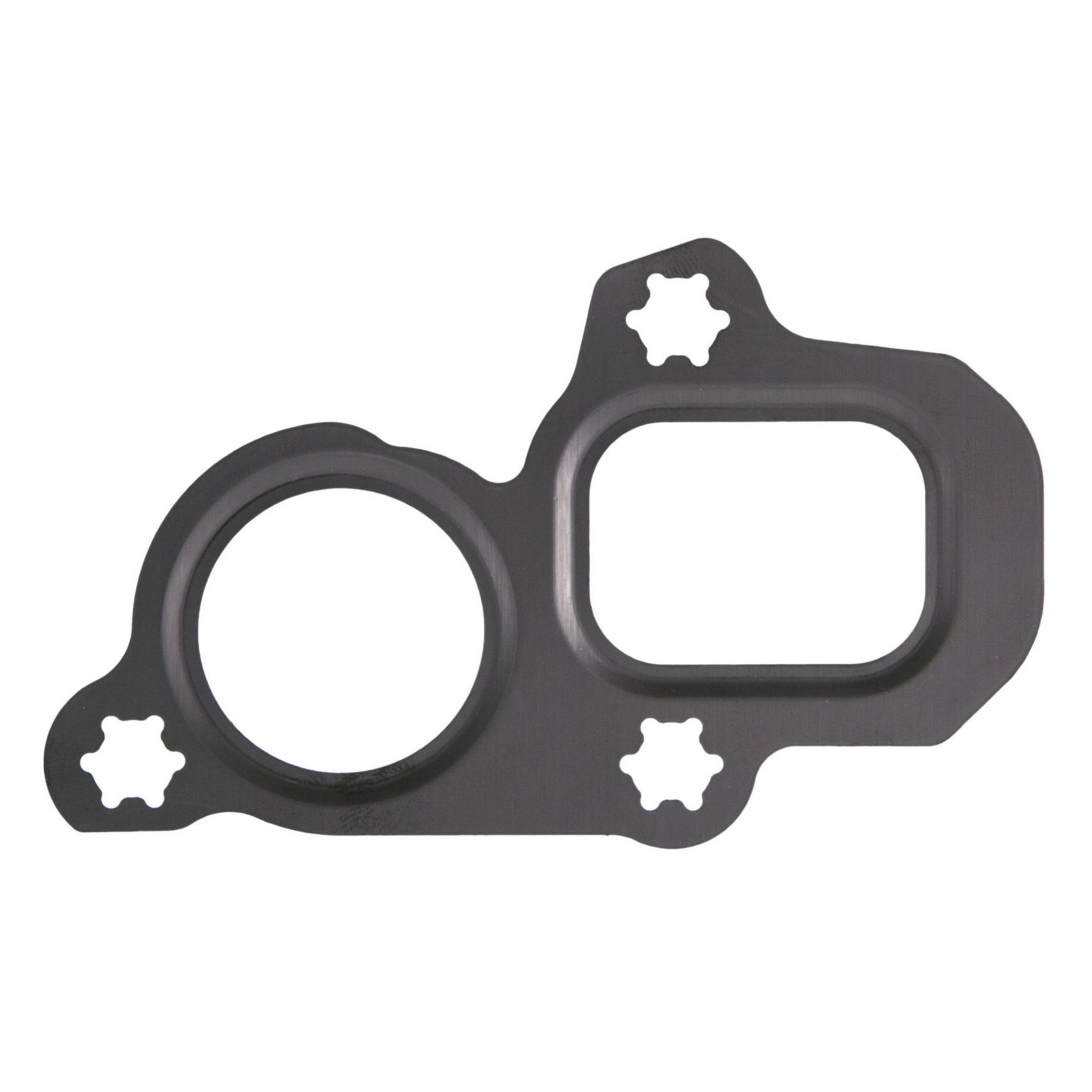 2023, 2022, 2021, 2020, 2019, 2018 Chevrolet Express 2500 Engine Water Pump Gasket