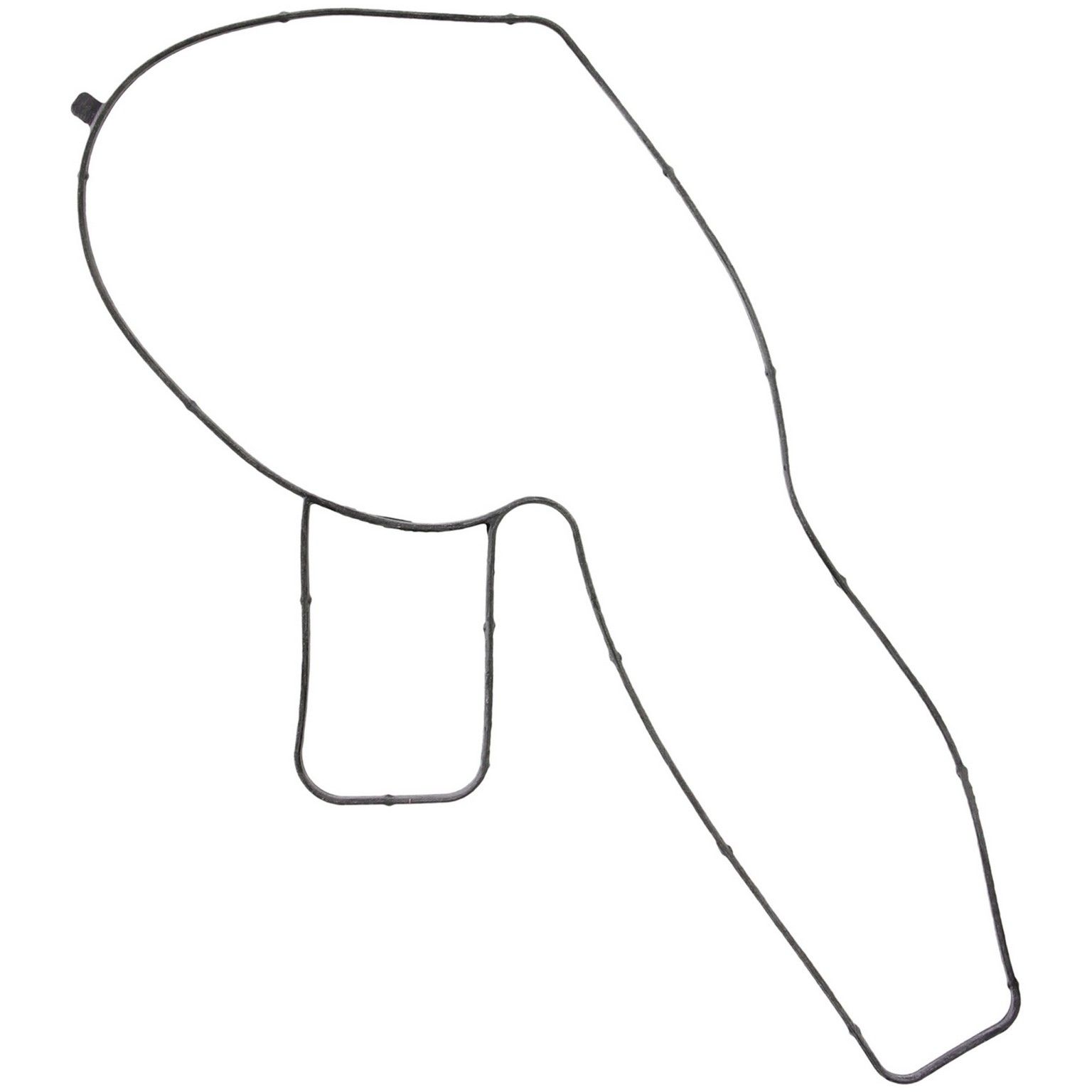 2003, 2002, 2001, 2000, 1999, 1998 Mercedes-Benz ML320 1998-2003 Mercedes-Benz C55 AMG Engine Water Pump Gasket
