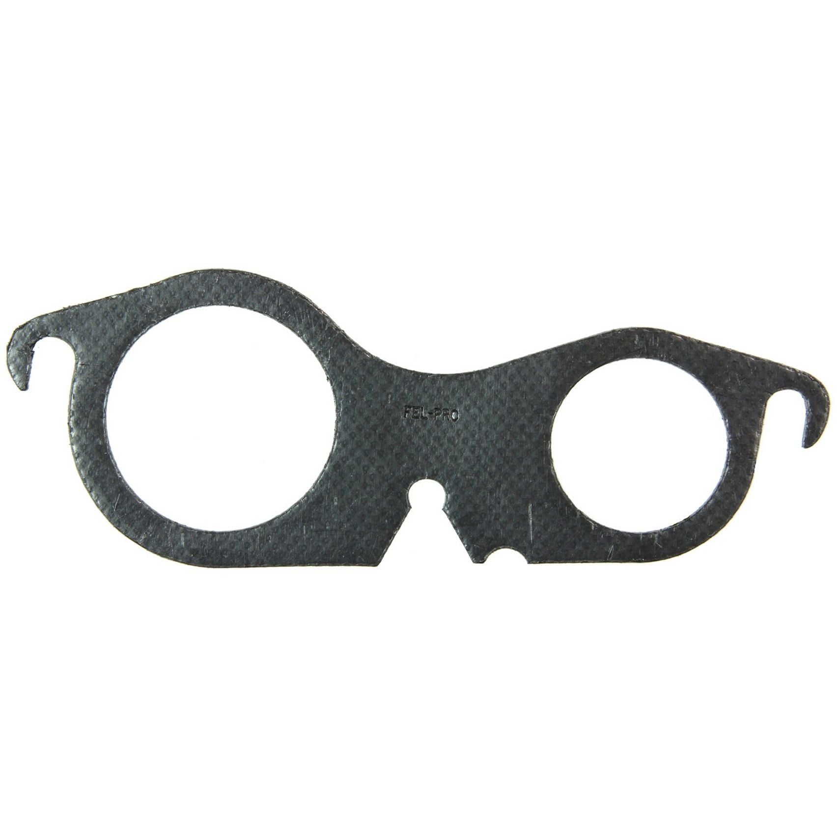 1999, 1998, 1997, 1996 GMC P3500 Hummer Exhaust Pipe Flange Gasket