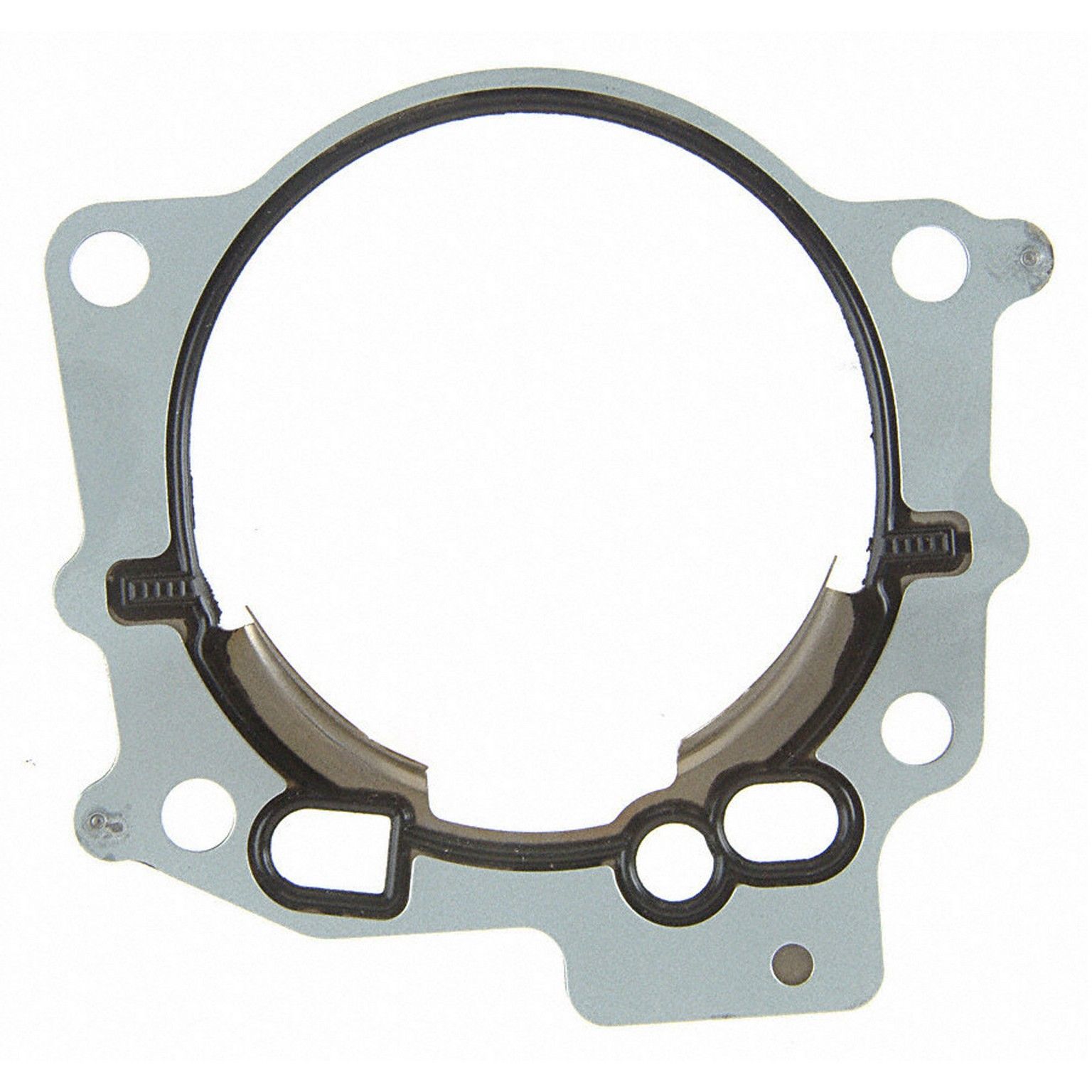 2010, 2009, 2008, 2007, 2006, 2005, 2004, 2003, 2002 Lexus SC430 Fuel Injection Throttle Body Mounting Gasket