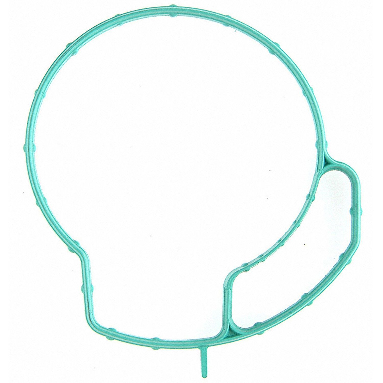 Fuel Injection Throttle Body Mounting Gasket Fel-Pro 61377