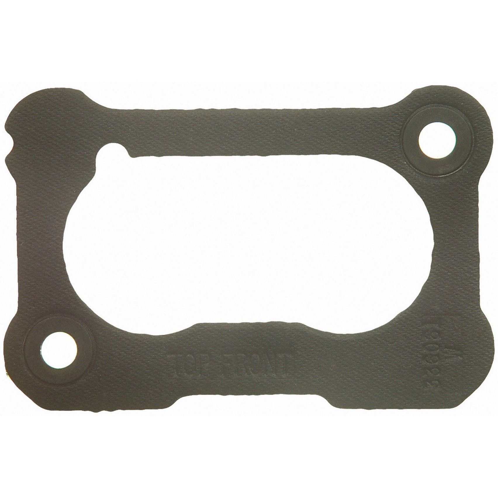 1978, 1977, 1976, 1975, 1974 GMC Jimmy Carburetor Mounting Gasket