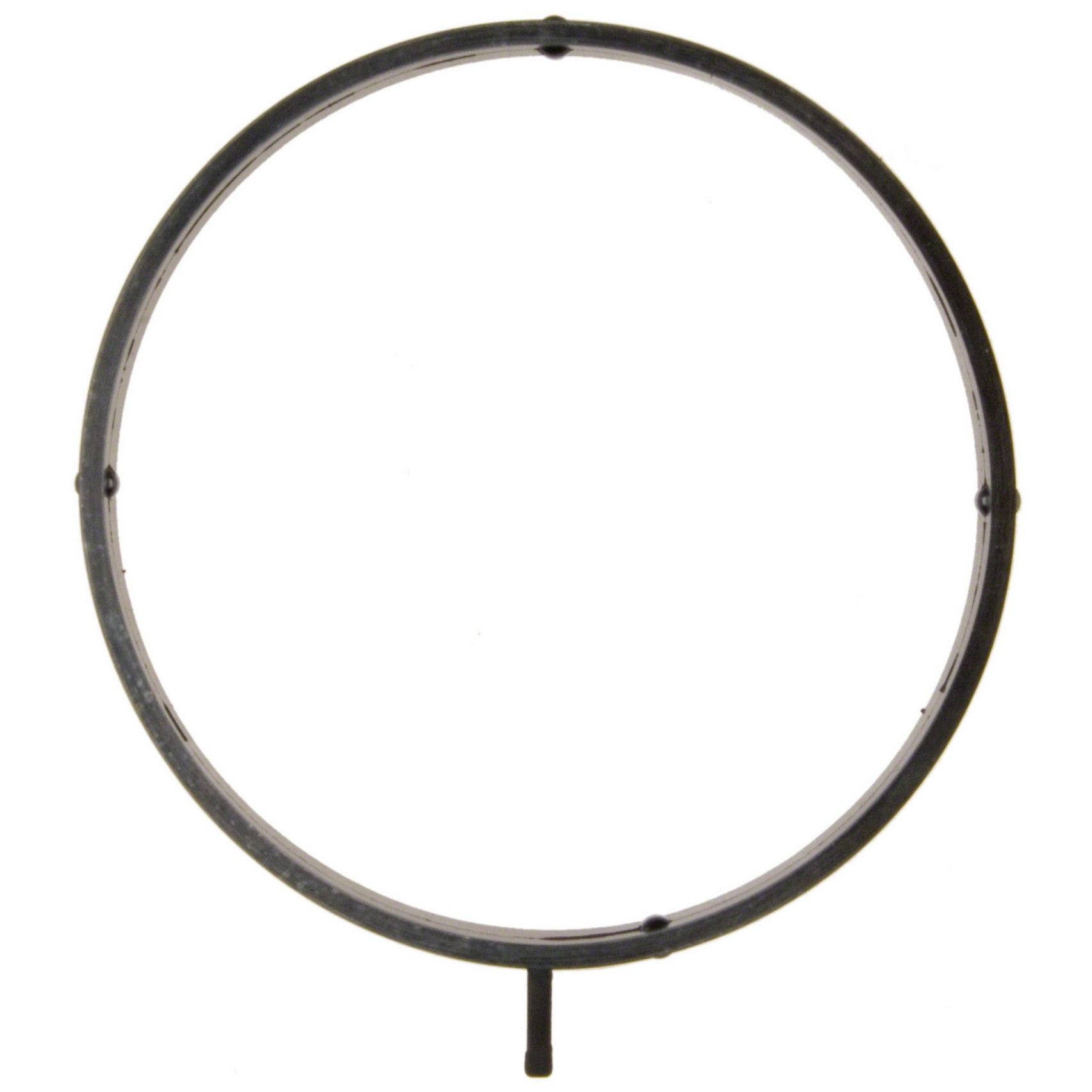 Fuel Injection Throttle Body Mounting Gasket