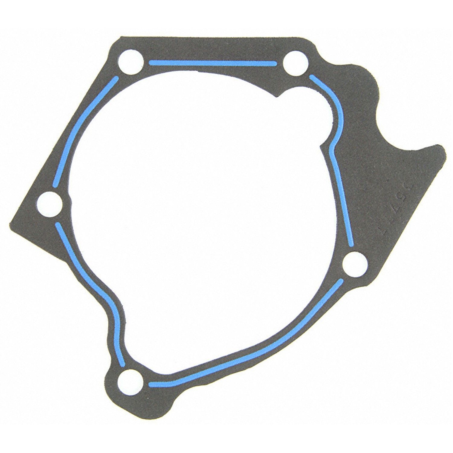 2006, 2005, 2004, 2003, 2002, 2001 Kia Optima Fe Engine Water Pump Gasket