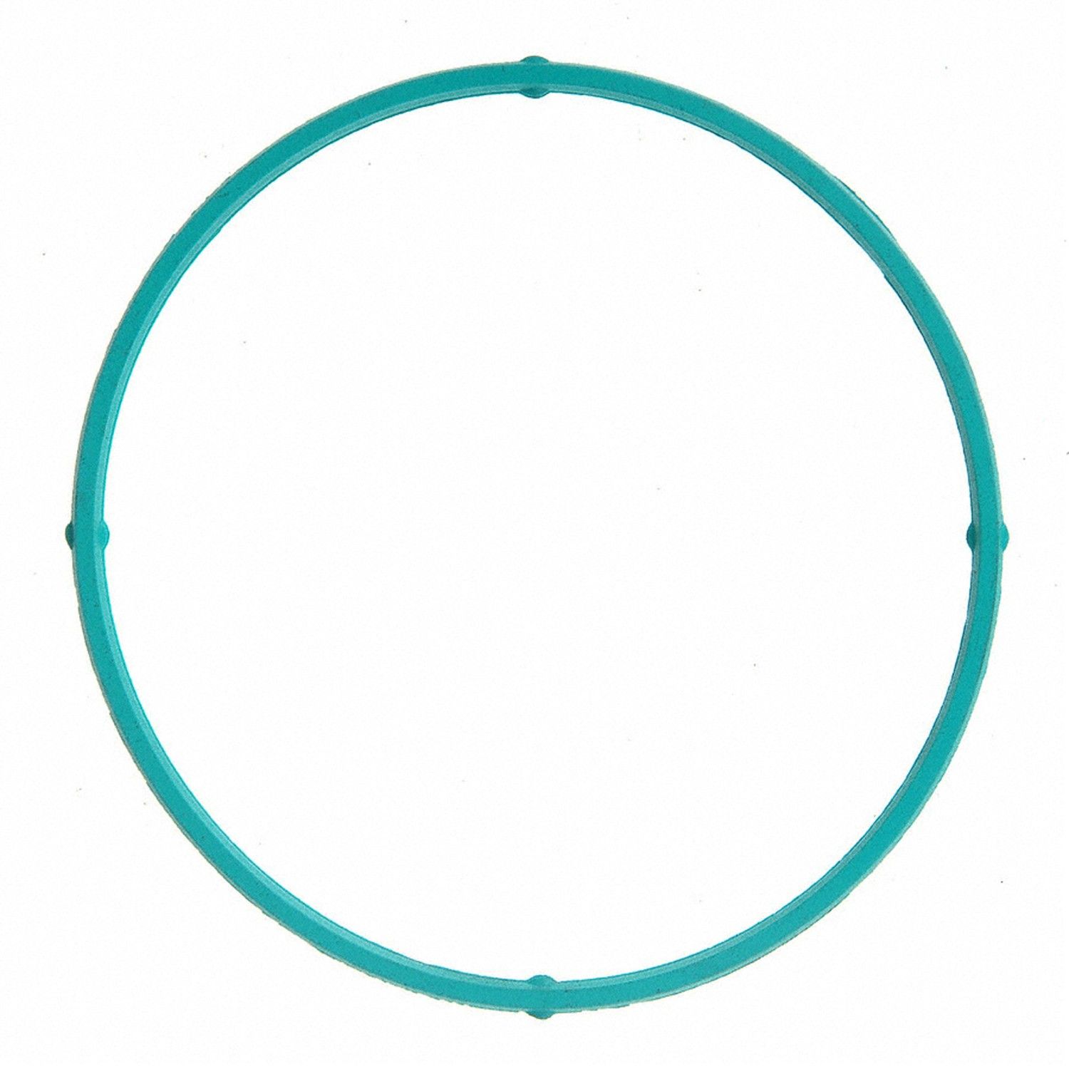 Fuel Injection Throttle Body Mounting Gasket