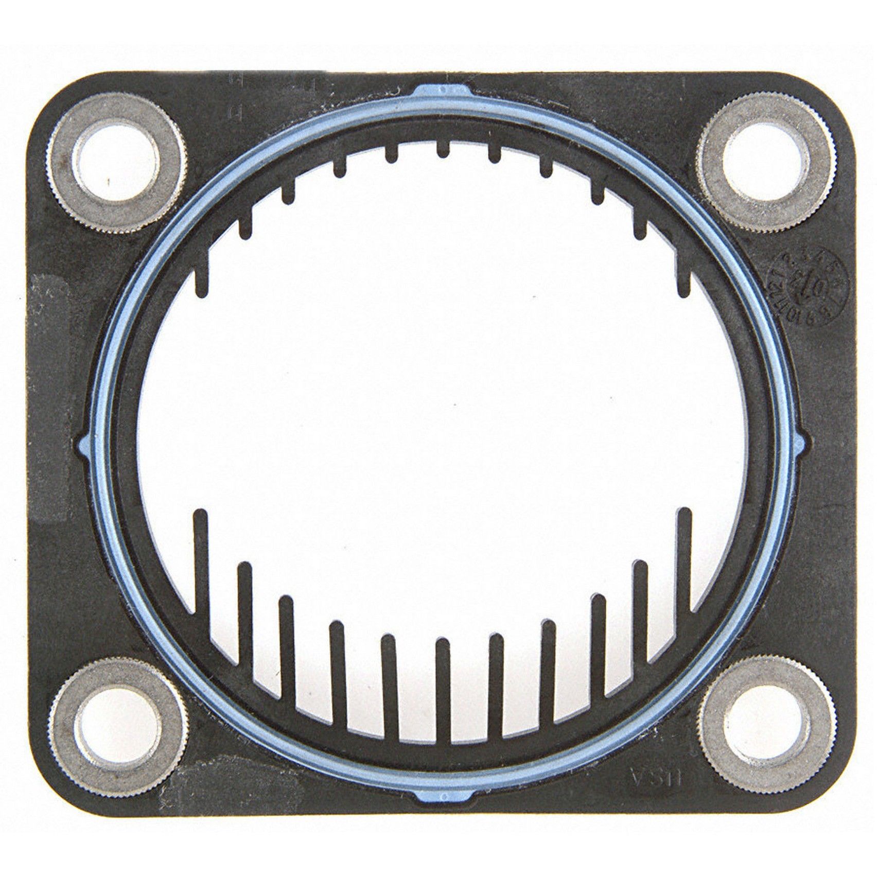 2003, 2002, 2001, 2000 Ford Expedition Fuel Injection Throttle Body Mounting Gasket