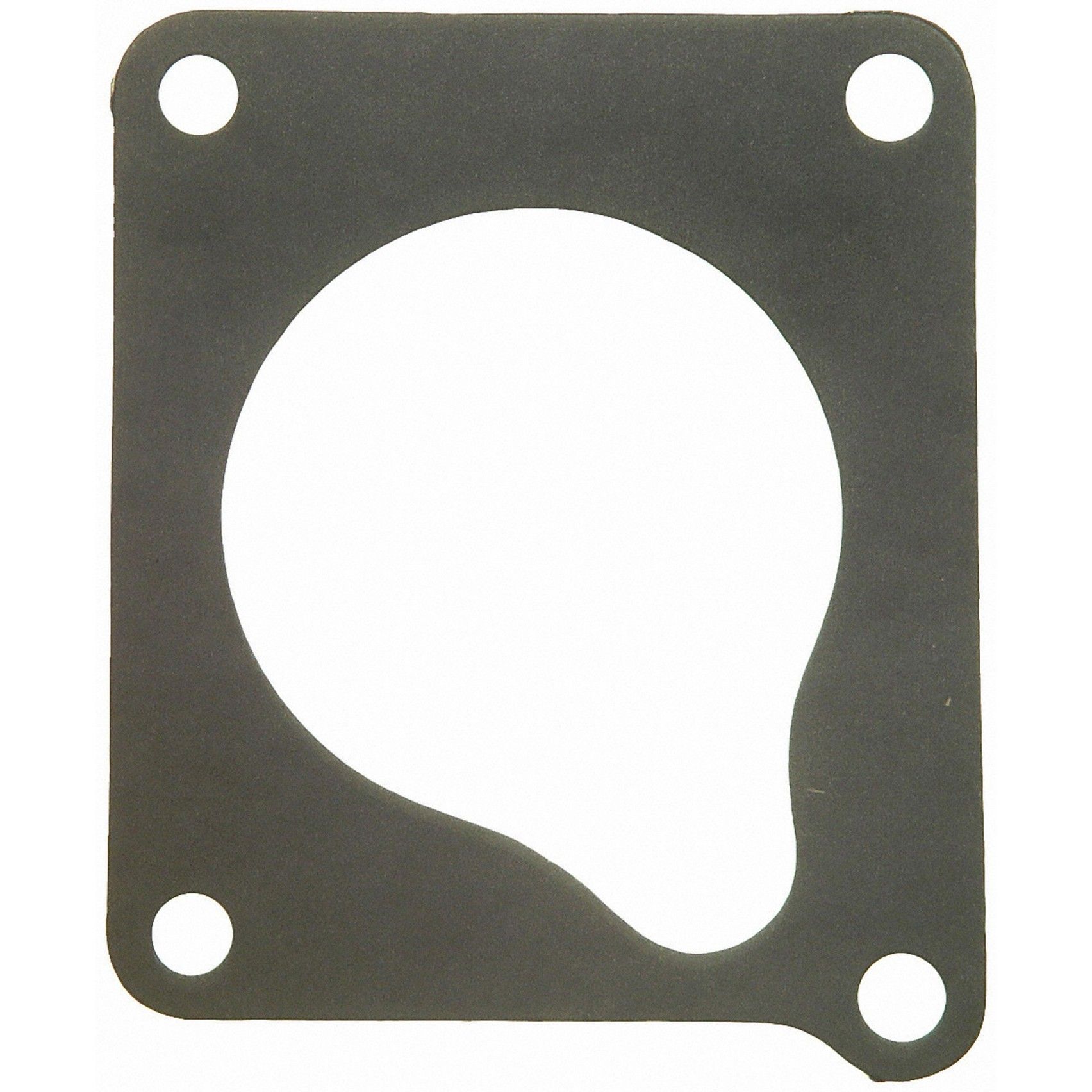 1995, 1994 Ford Mustang Fuel Injection Throttle Body Mounting Gasket