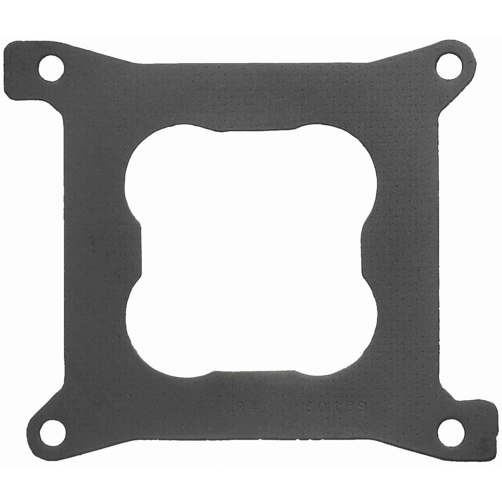 1971, 1970 Dodge Challenger Carburetor Mounting Gasket