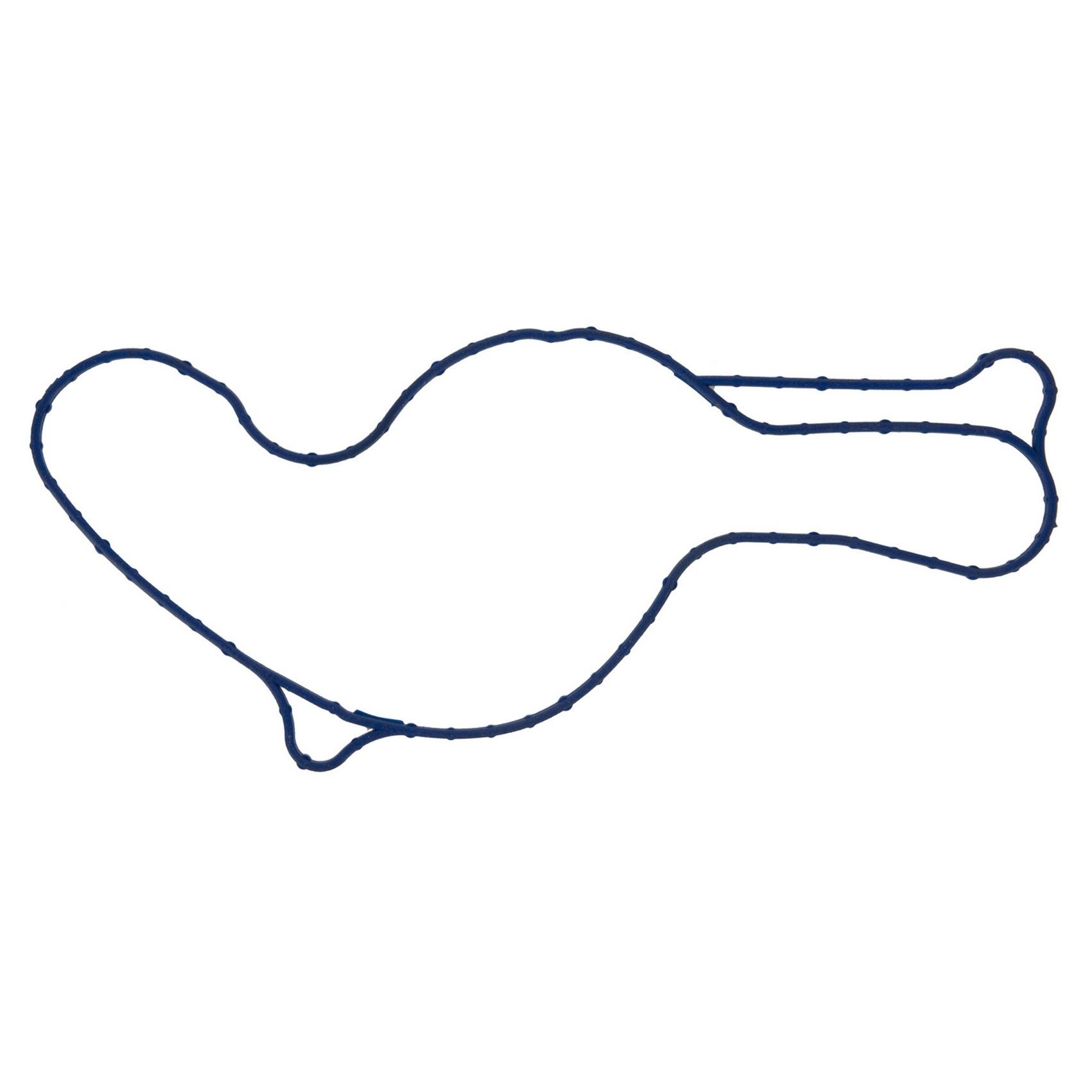 2019, 2018, 2017, 2016, 2015, 2014, 2013, 2012, 2011 Ford Explorer Engine Water Pump Gasket
