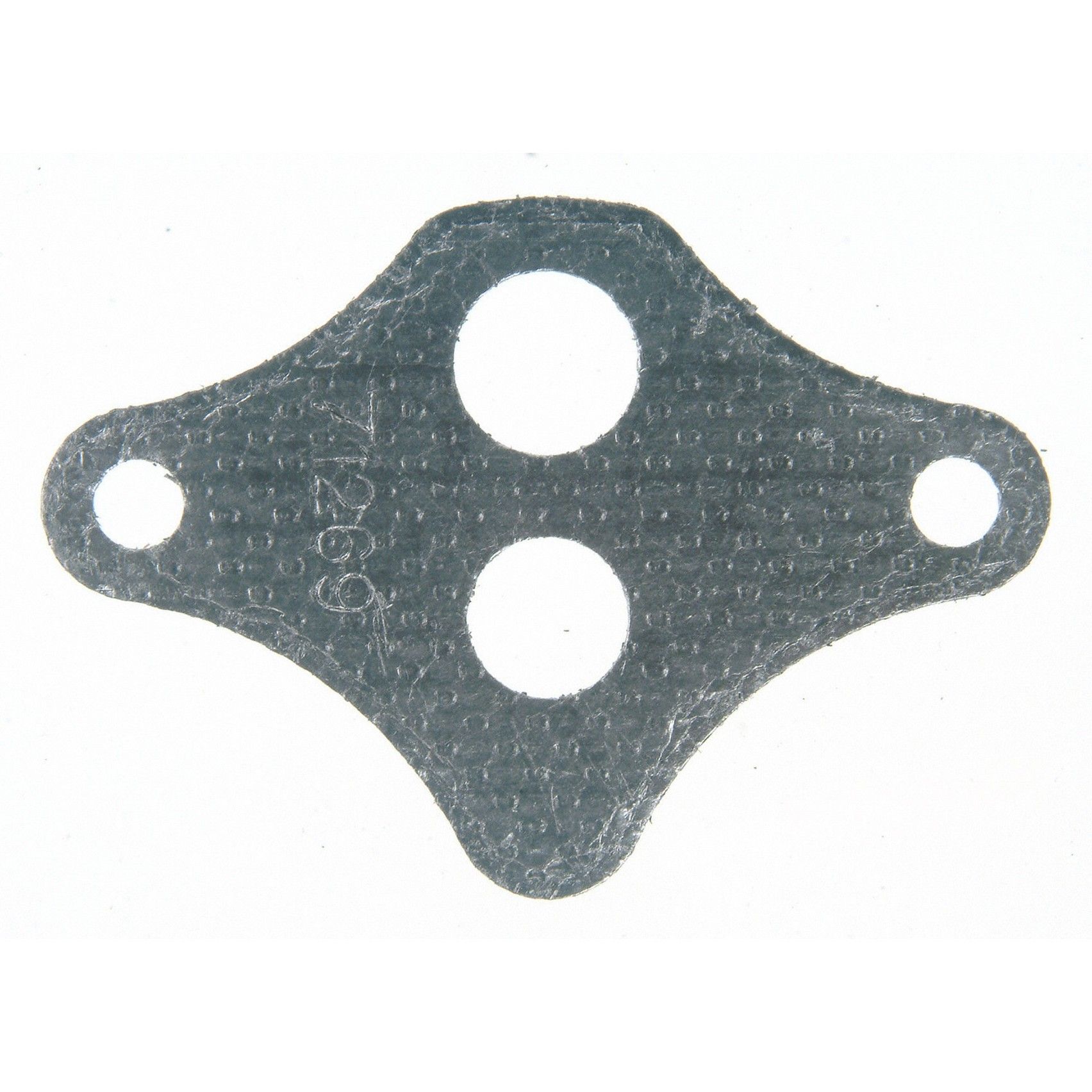 2007, 2006, 2005, 2004 Chevrolet Optra Exhaust Gas Recirculation (EGR) Valve Gasket