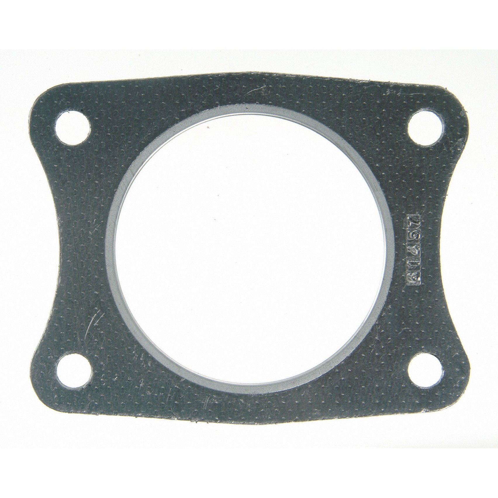 2006 Hummer H1 Kodiak Exhaust Pipe Flange Gasket