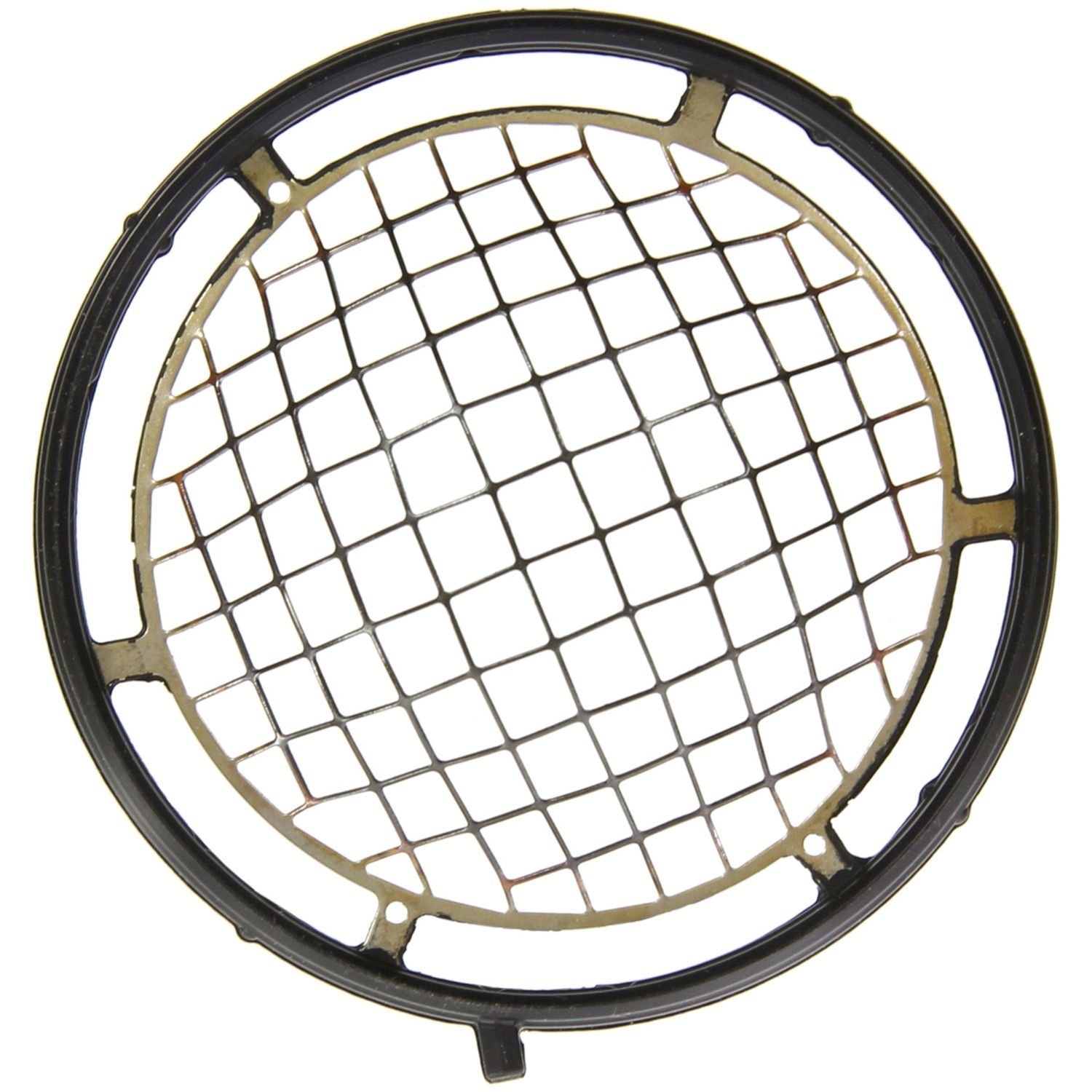 2015, 2014, 2013, 2012, 2011, 2010, 2009, 2008, 2007, 2006 Lexus IS250 Fuel Injection Throttle Body Mounting Gasket