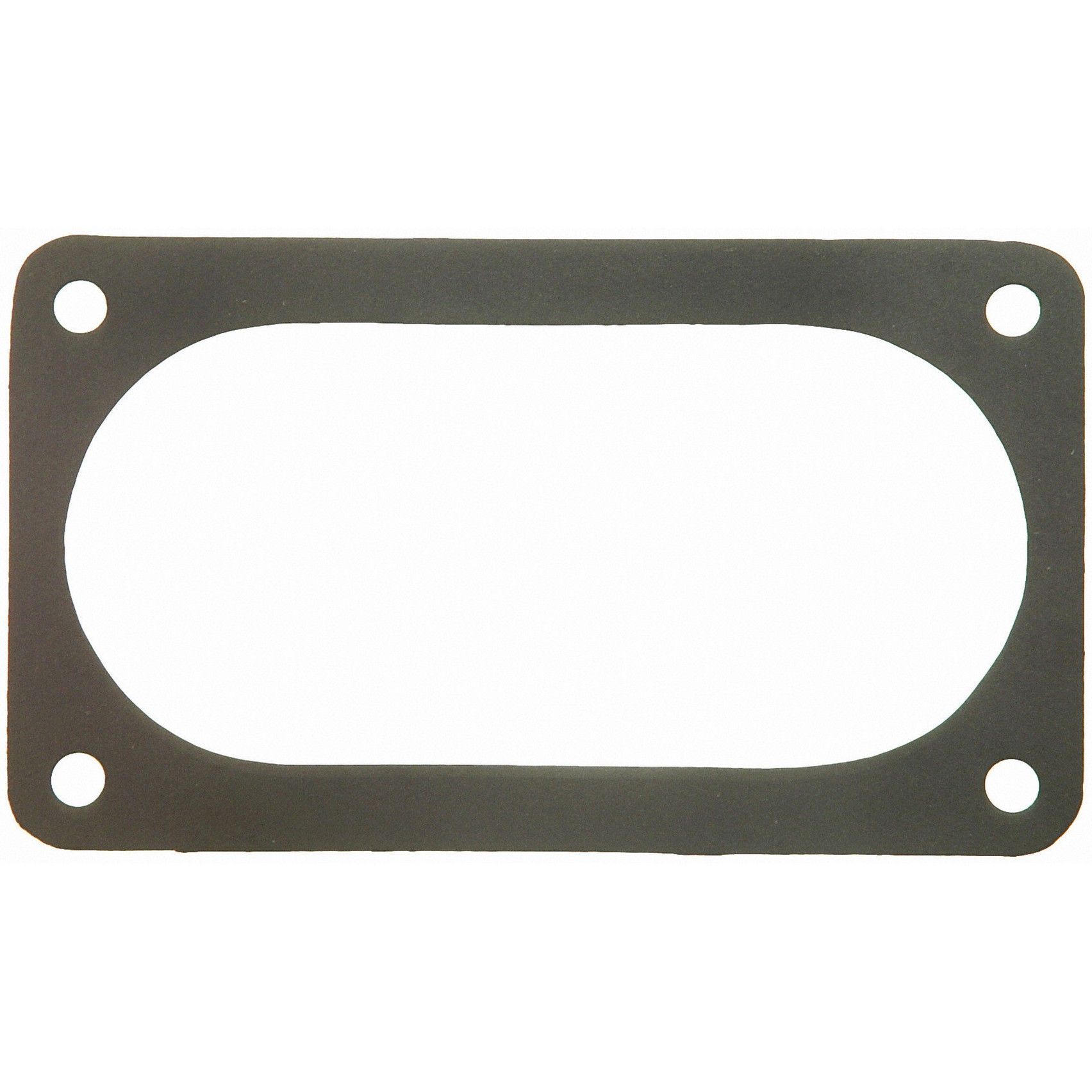 2004, 2003, 2002, 2001, 2000 Ford Excursion Club Wagon Fuel Injection Throttle Body Mounting Gasket