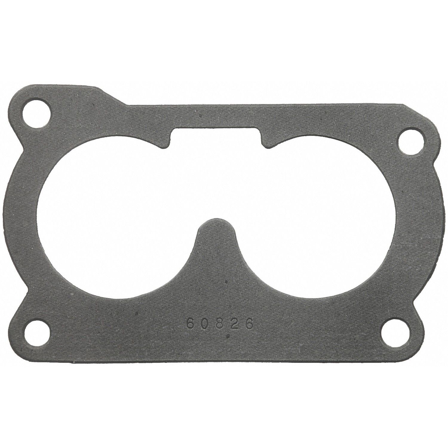 Fuel Injection Throttle Body Mounting Gasket Fel-Pro 60903