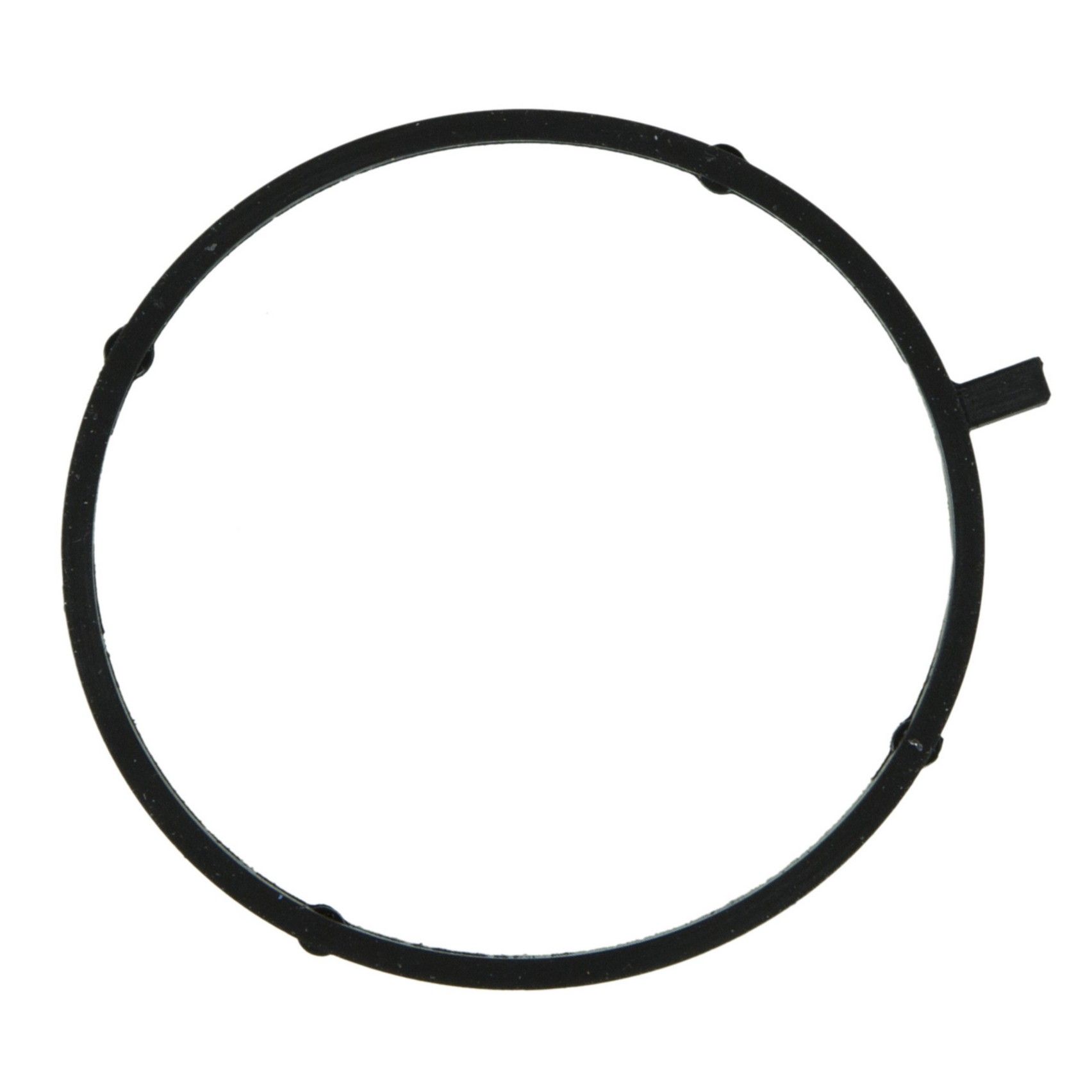 Fuel Injection Throttle Body Mounting Gasket