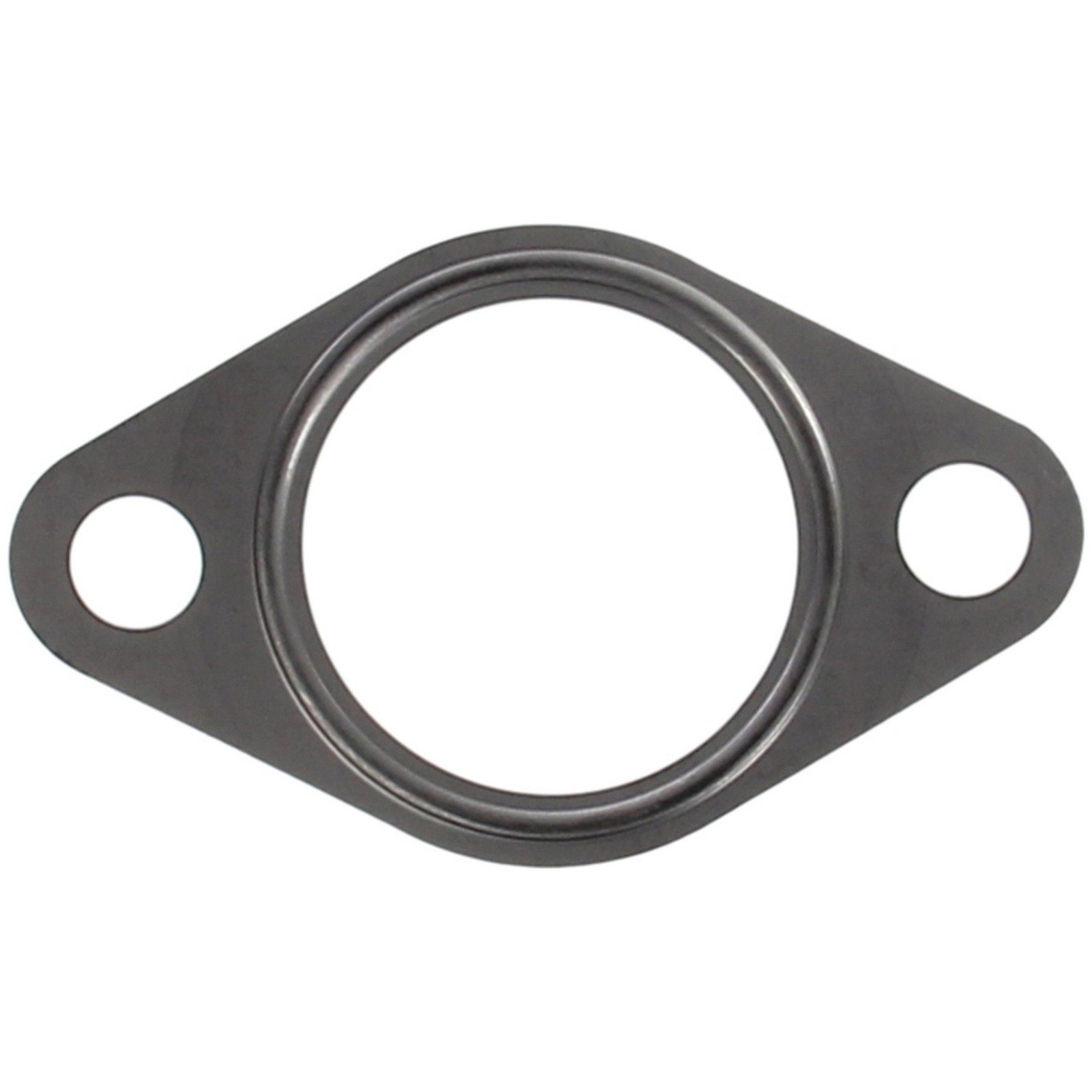 2017, 2016, 2015, 2014, 2013, 2012, 2011, 2010, 2009, 2008, 2007 Mitsubishi Lancer Engine Water Pump Outlet Pipe Gasket