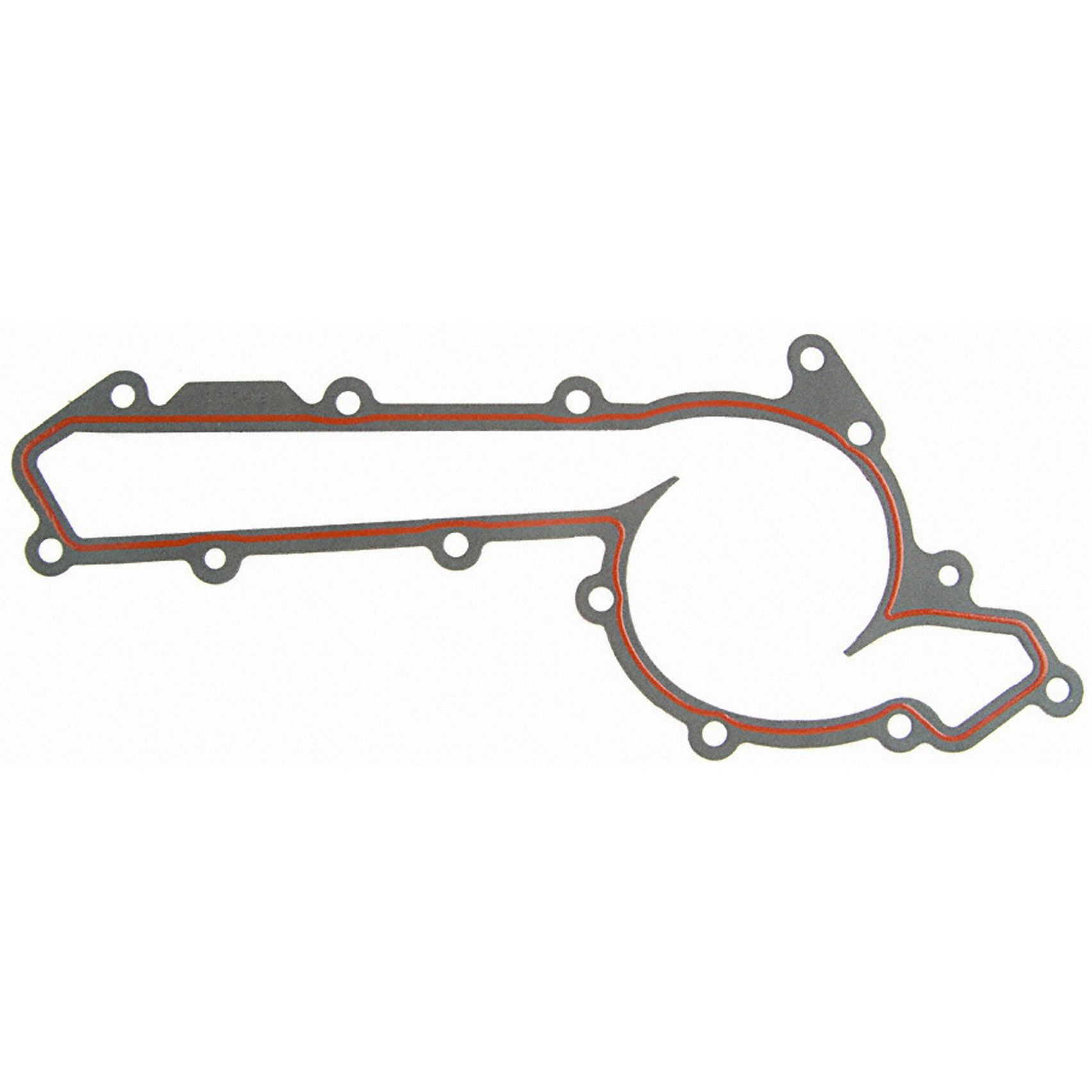 2002, 2001, 2000, 1999 Oldsmobile Intrigue Engine Water Pump Gasket