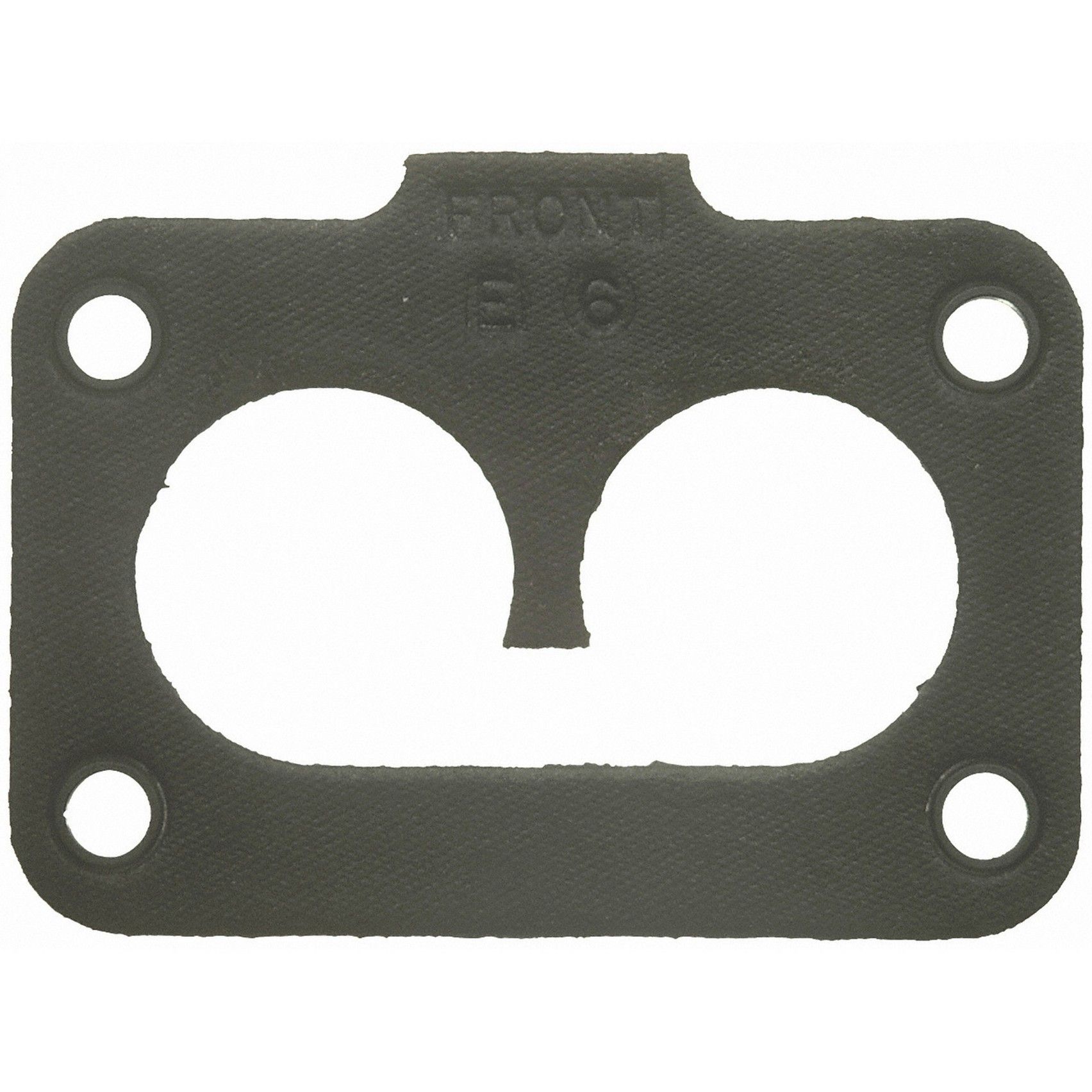 1974, 1973, 1972, 1971, 1970 Dodge Challenger Carburetor Mounting Gasket