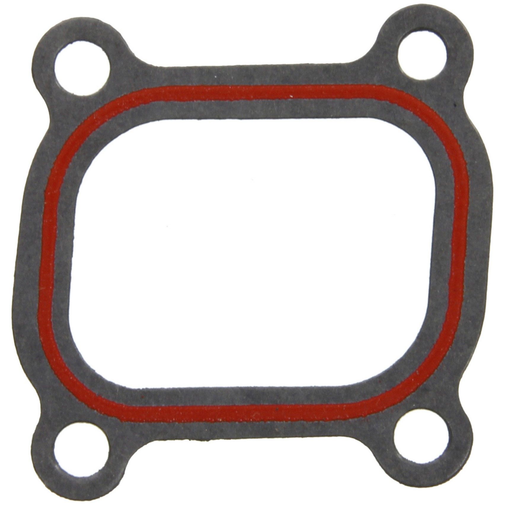2012, 2011, 2010, 2009, 2008 INFINITI EX35 Engine Coolant Water Inlet Gasket