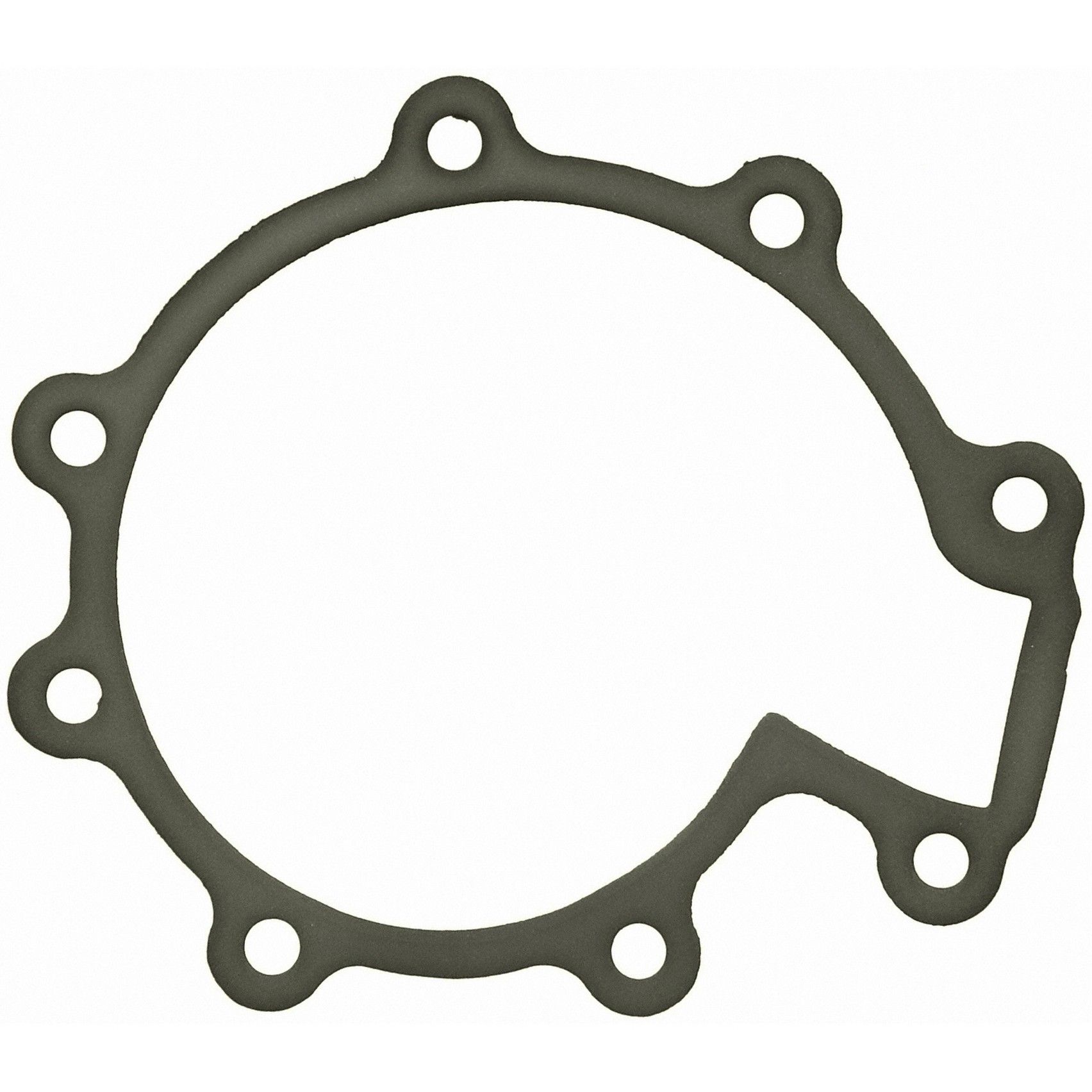 2006, 2005, 2004, 2003, 2002, 2001, 2000 Mazda MPV Engine Water Pump Gasket