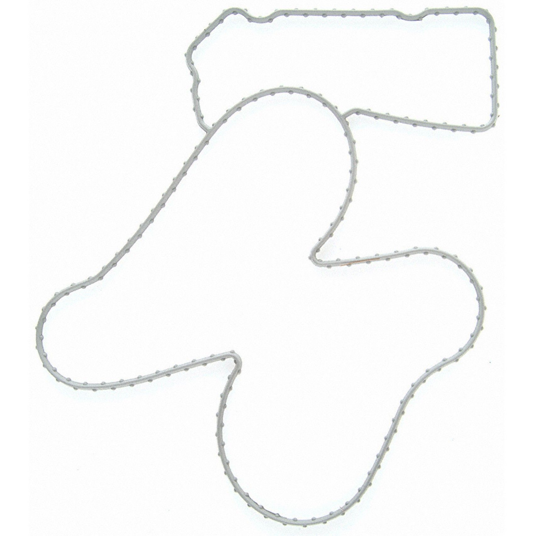 2008, 2007, 2006, 2005, 2004 Dodge Durango Engine Water Pump Gasket