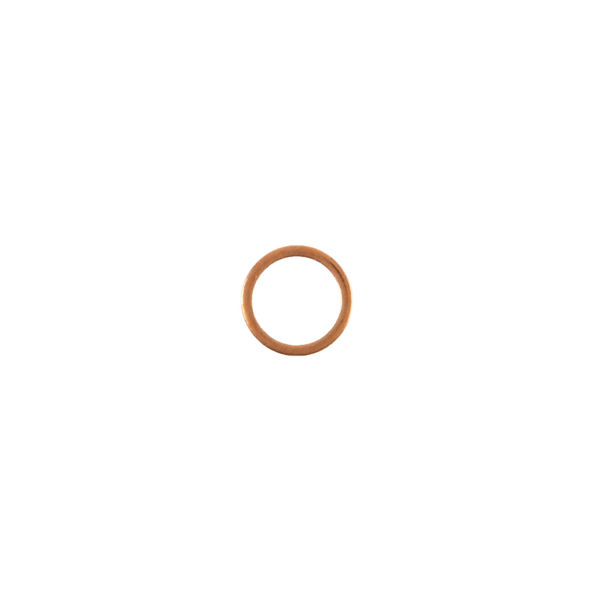 2022, 2021, 2020, 2019, 2018, 2017 Audi RS3 Engine Oil Drain Plug Gasket