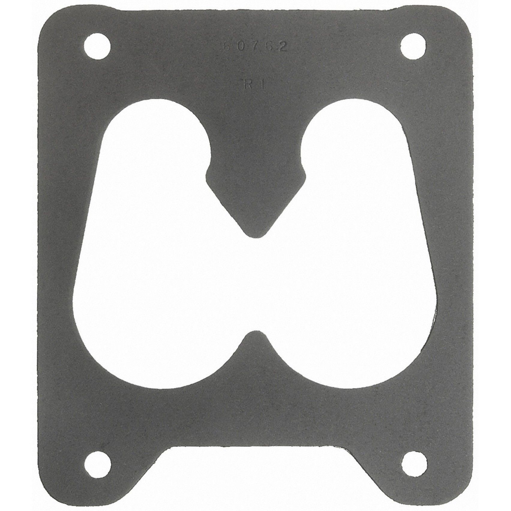 1990 GMC P3500 Fuel Injection Throttle Body Mounting Gasket
