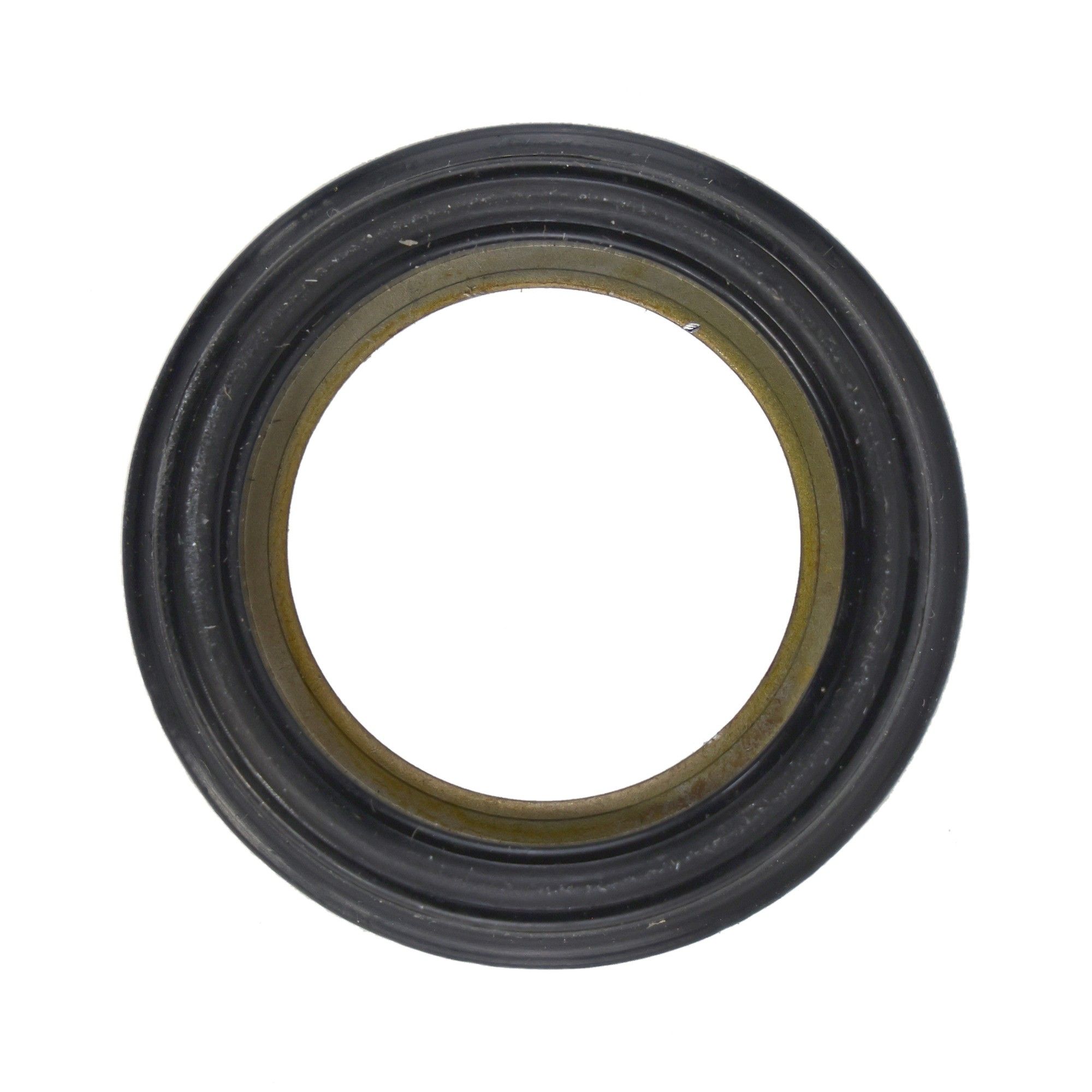 2017, 2016, 2015, 2014, 2013, 2012, 2011, 2010, 2009, 2008 Chevrolet Equinox Engine Coolant Thermostat Housing Seal