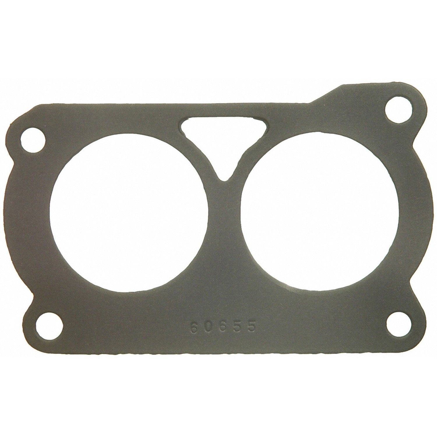 1996, 1995, 1994 Chevrolet Caprice Chassis Fuel Injection Throttle Body Mounting Gasket