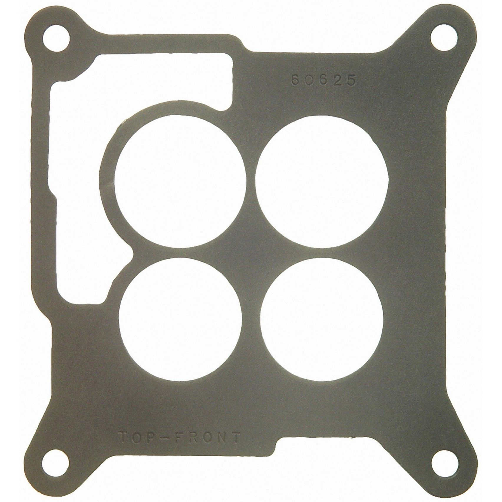 1985, 1984 Mercury Capri Carburetor Mounting Gasket