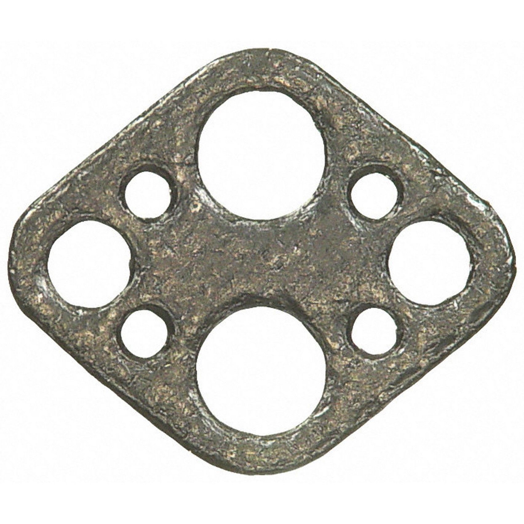 1997, 1996, 1995, 1994, 1993, 1992, 1991, 1990, 1989 Geo Tracker Exhaust Gas Recirculation (EGR) Valve Gasket