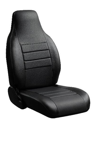 2010-2024 Toyota Prius Seat Cover (FIA)