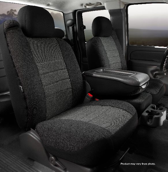 1999-2002 Chevrolet Silverado 2500 Accessory Seat Cover Set - Front (FIA)