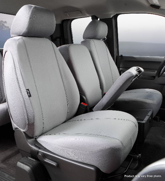 2010-2013 Chevrolet Avalanche Accessory Seat Cover Set - Front (FIA)