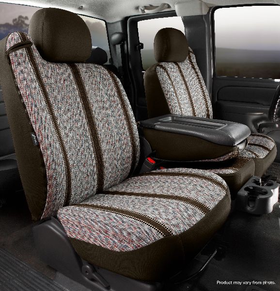 1999-2002 Chevrolet Silverado 2500 Accessory Seat Cover Set - Front (FIA)