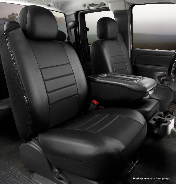 2003-2004 Chevrolet Silverado 2500 Accessory Seat Cover Set - Front (FIA)