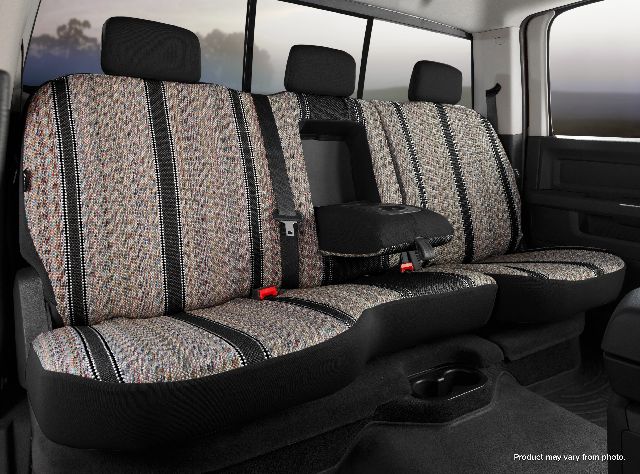 2019-2023 Ram 4500 Accessory Seat Cover Set (FIA)