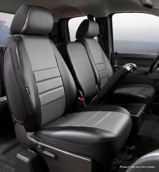 2010-2013 Chevrolet Avalanche Accessory Seat Cover Set - Front (FIA)