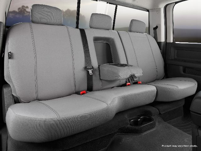 2019-2023 Ram 4500 Accessory Seat Cover Set (FIA)