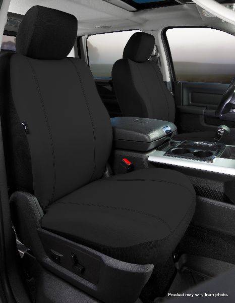 2014-2024 Ford Transit Accessory Seat Cover Set - Front (FIA)