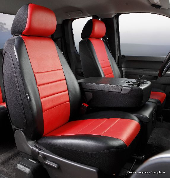 2007-2009 Chevrolet Avalanche Accessory Seat Cover Set - Front (FIA)