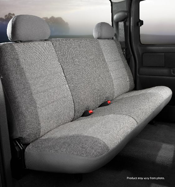 2019-2024 Ram 4500 Accessory Seat Cover Set - Rear (FIA)