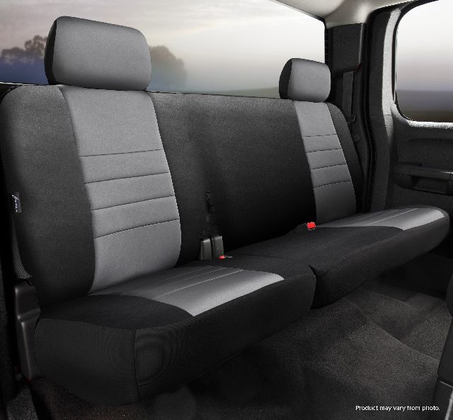 2004-2008 Ford F-150 Accessory Seat Cover Set (FIA)