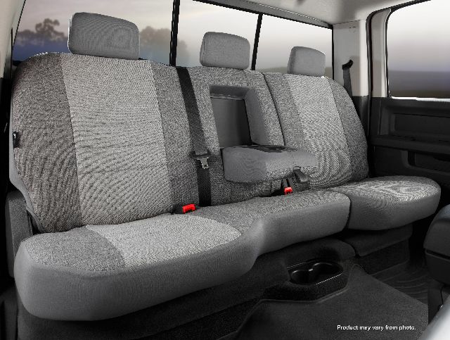 2019-2023 Ram 4500 Accessory Seat Cover Set (FIA)