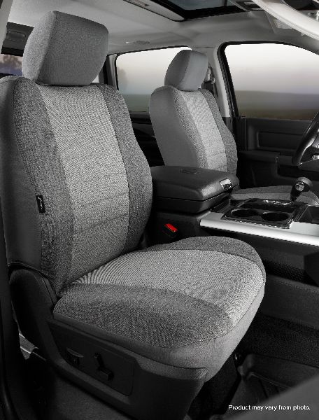 2014-2024 Ford Transit Accessory Seat Cover Set - Front (FIA)